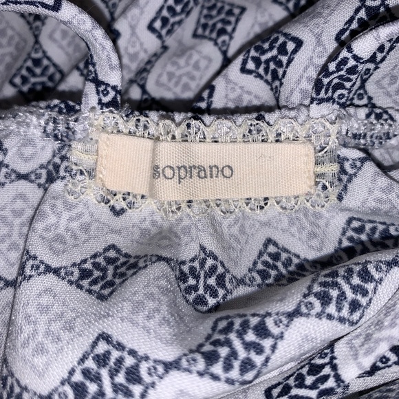 Handkerchief Dress from Nordstroms Girls Soprano - Picture 9 of 15